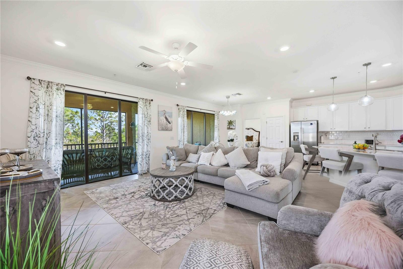 SARASOTA NATIONAL - Residential