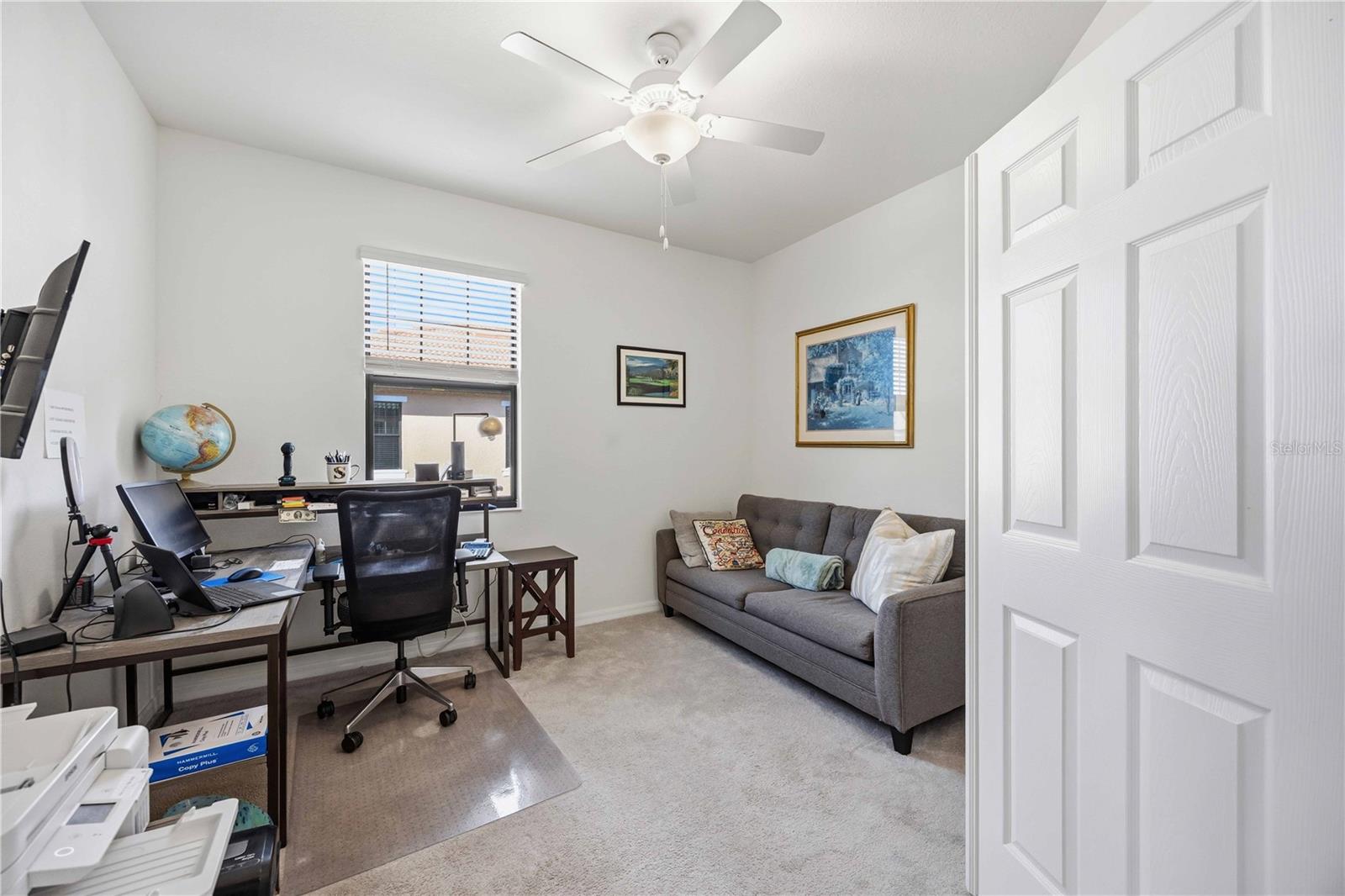 SARASOTA NATIONAL - Residential