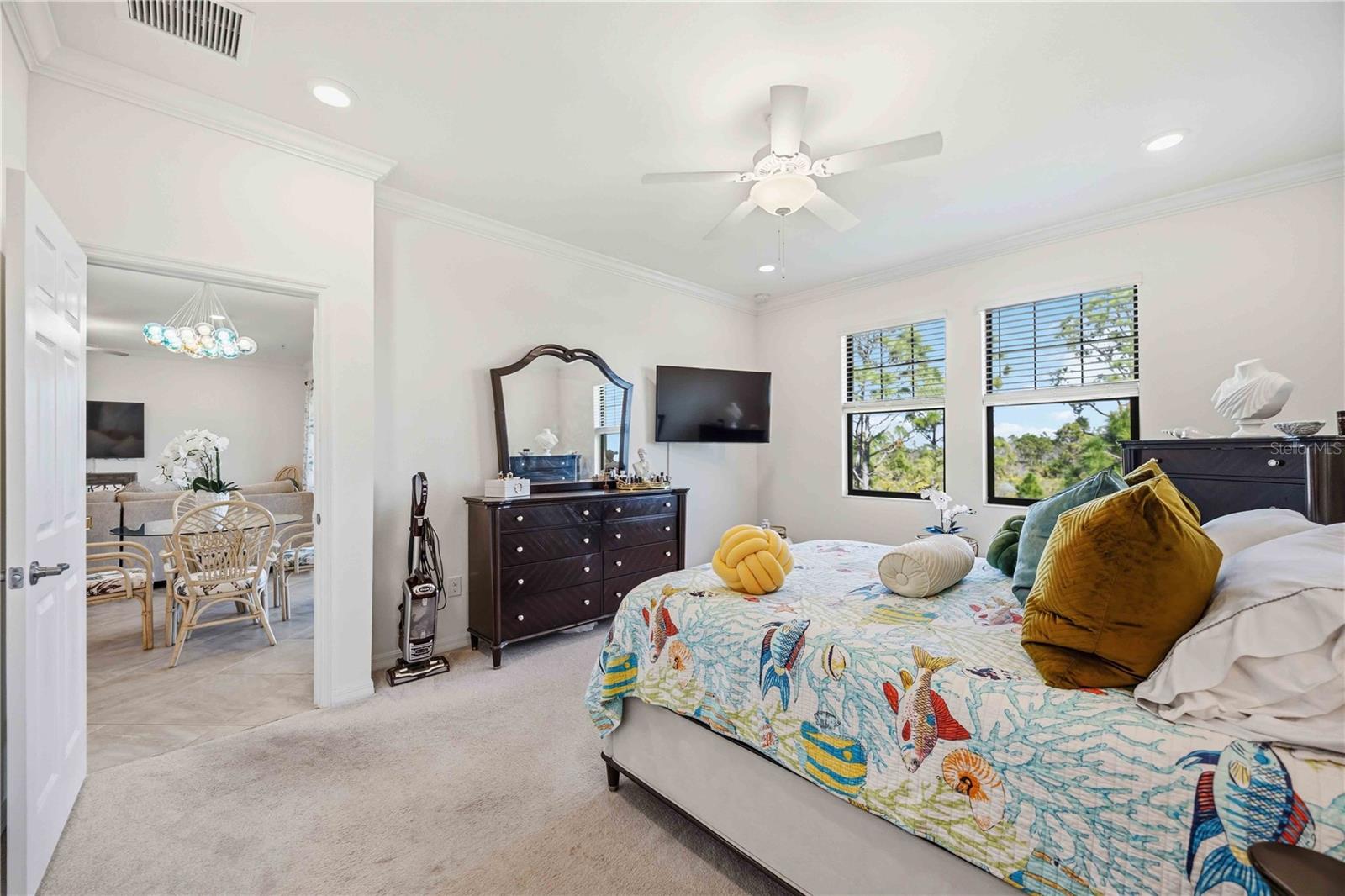 SARASOTA NATIONAL - Residential