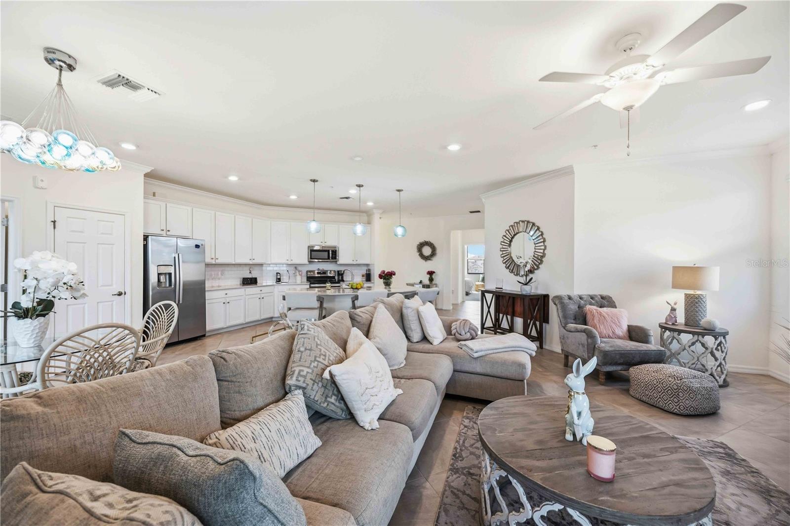 SARASOTA NATIONAL - Residential