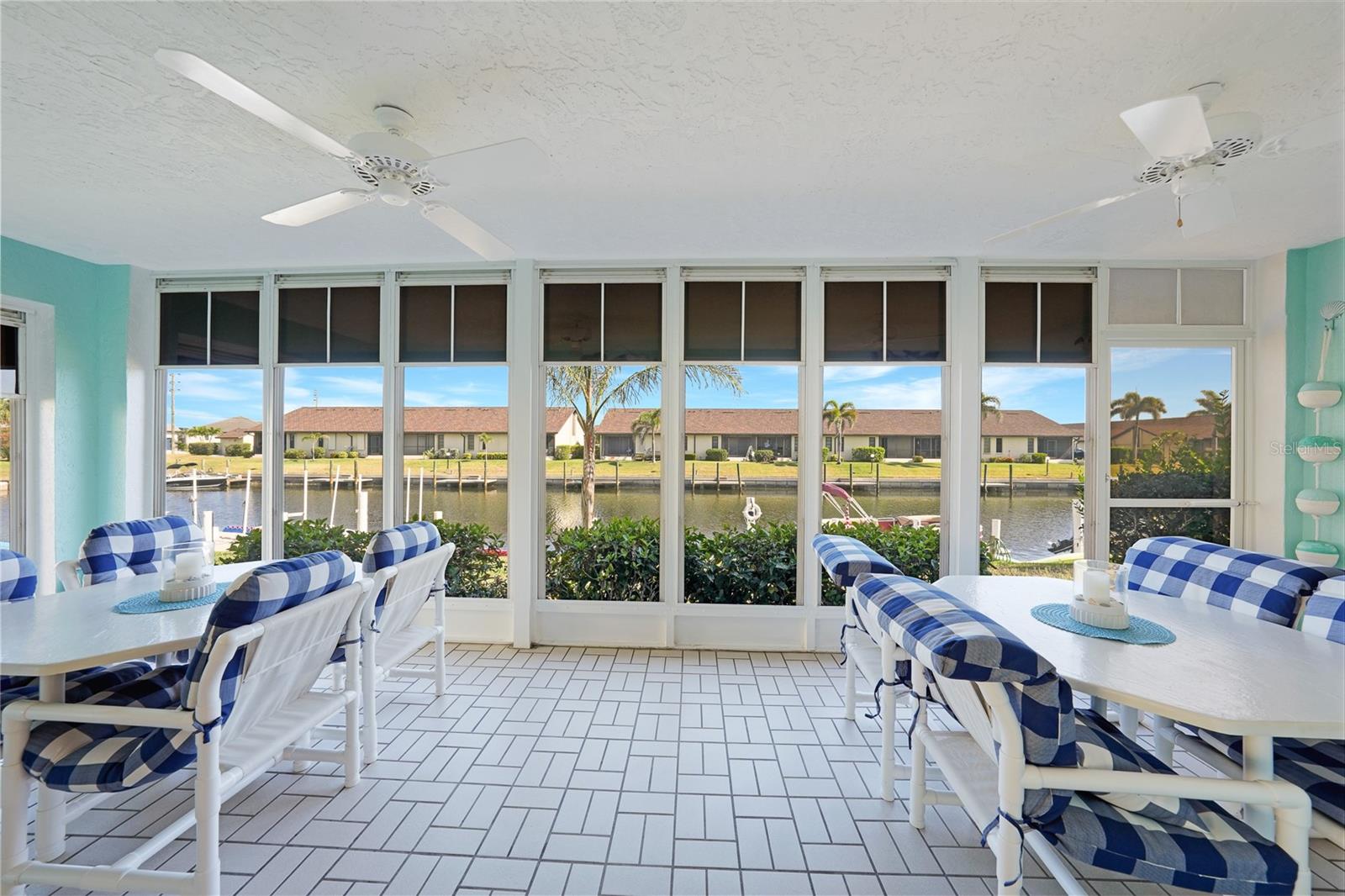 SPINNAKER POINT - Residential