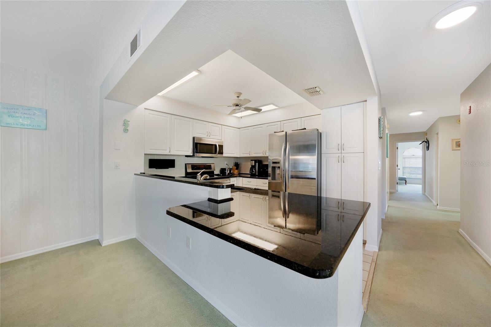 SPINNAKER POINT - Residential