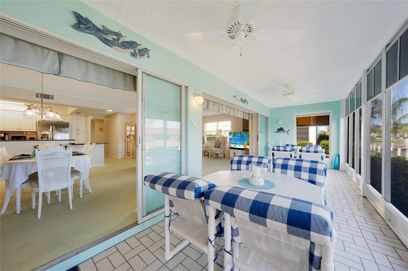 SPINNAKER POINT - Residential