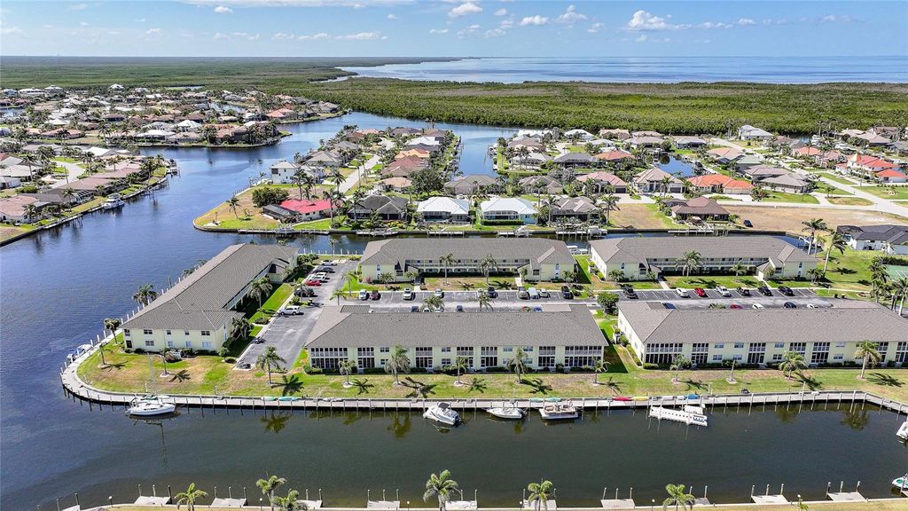 Photo of 4000 E Bal Harbor Blvd. Blvd #211, Punta Gorda, FL 33950 (MLS # C7520014)
