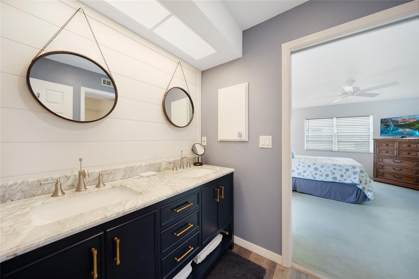 SPINNAKER POINT - Residential