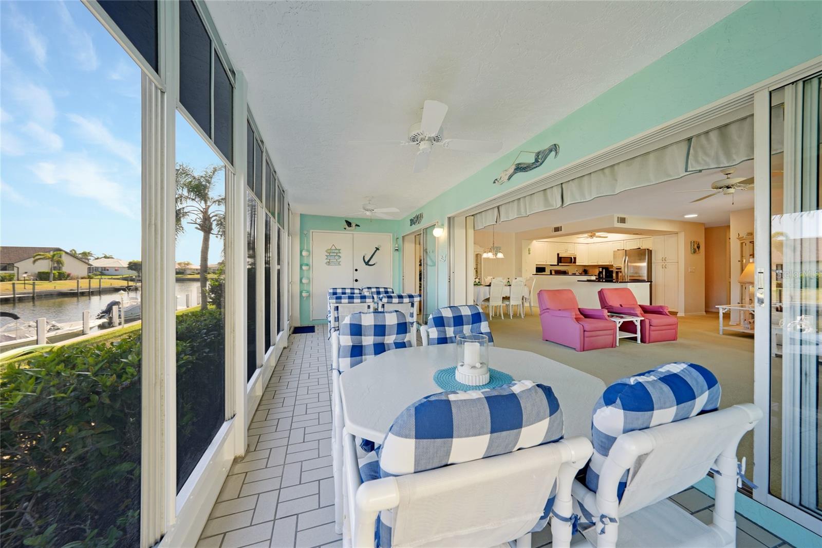 SPINNAKER POINT - Residential