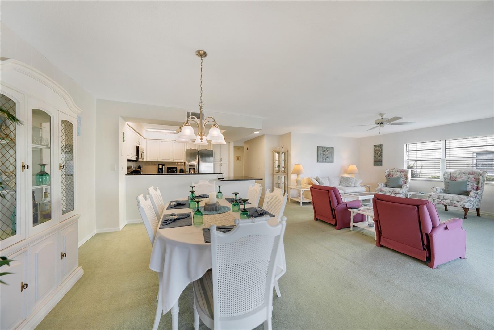 SPINNAKER POINT - Residential