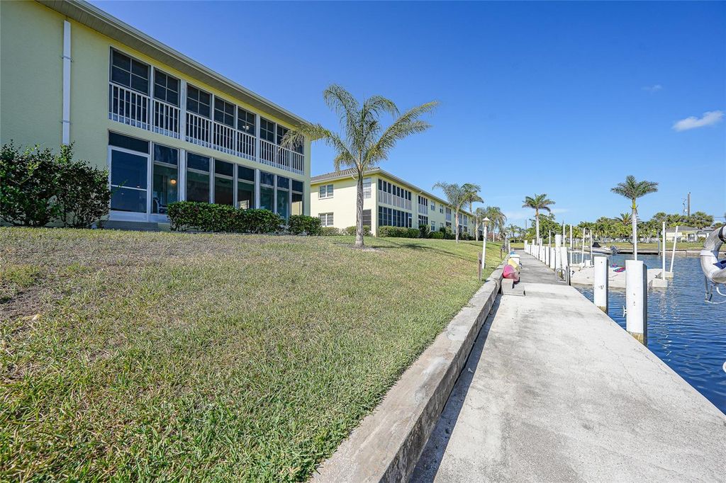 Photo of 4000 E Bal Harbor Blvd. Blvd #211, Punta Gorda, FL 33950 (MLS # C7520014)