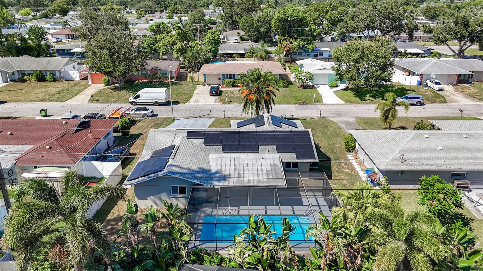 CASA DEL SOL FIFTH UNIT - Residential