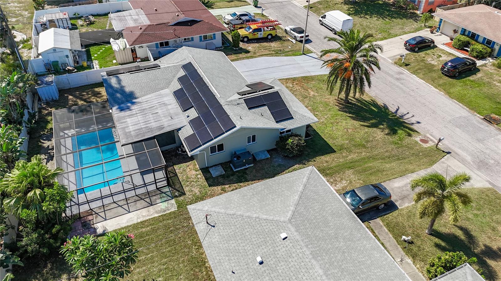 CASA DEL SOL FIFTH UNIT - Residential