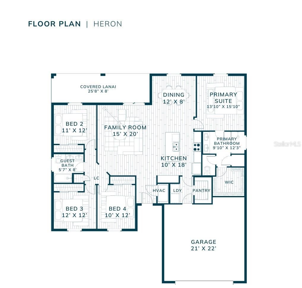7 UPLAND PLACE