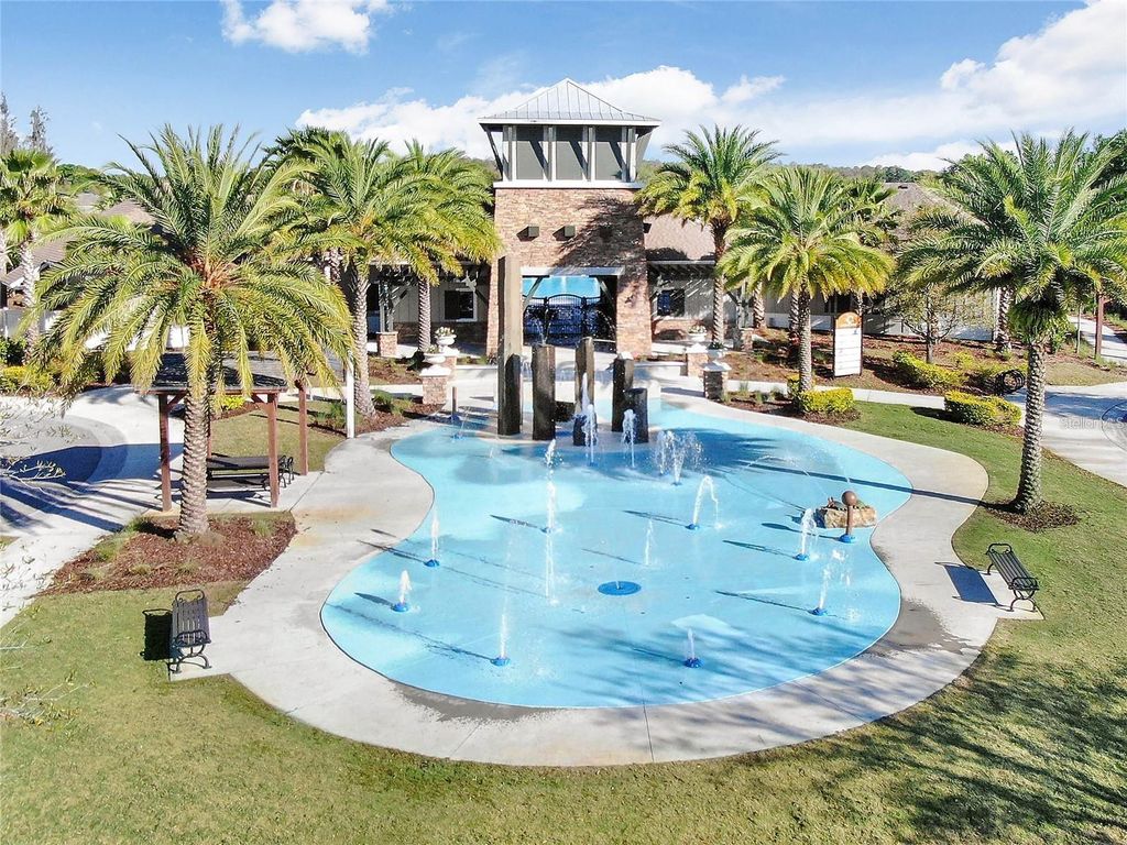 Photo of 1615 Hubbell Road, Wesley Chapel, FL 33543 (MLS # TB8494000)