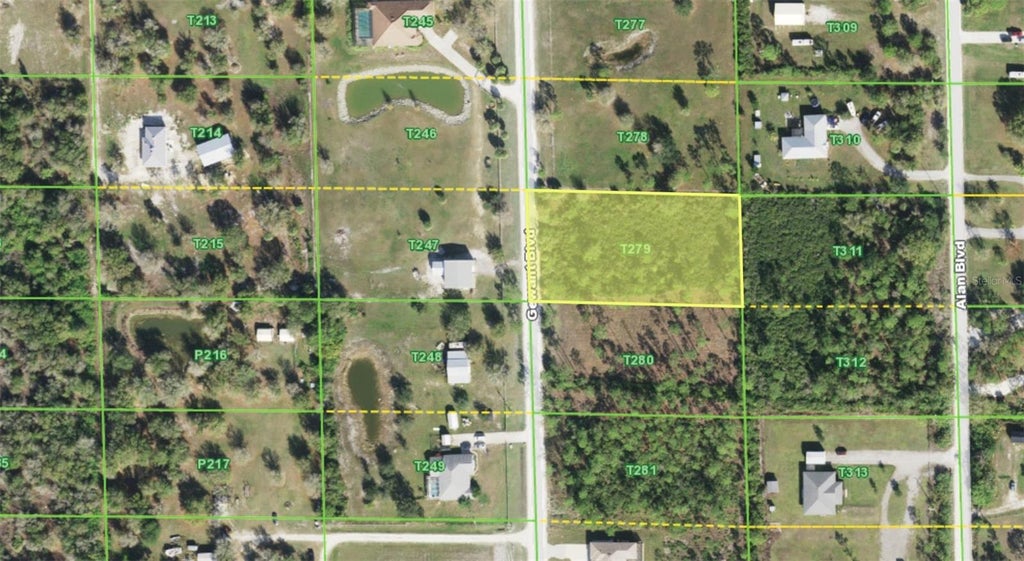 Photo of 6372 Gewant Boulevard, Punta Gorda, FL 33982 (MLS # C7532447)