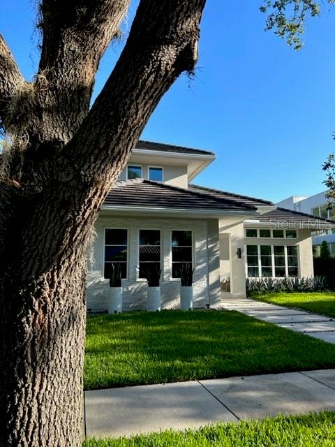 LAKE NONA ESTATES - Residential