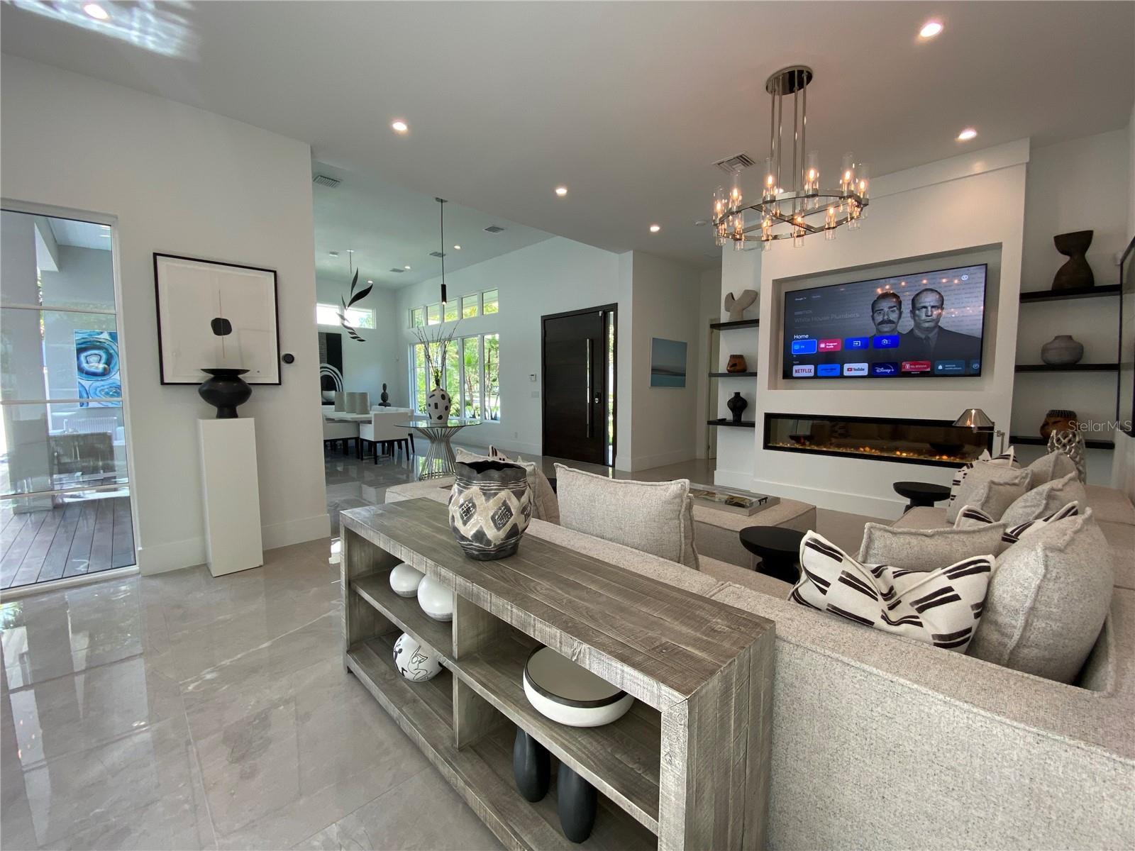 LAKE NONA ESTATES - Residential