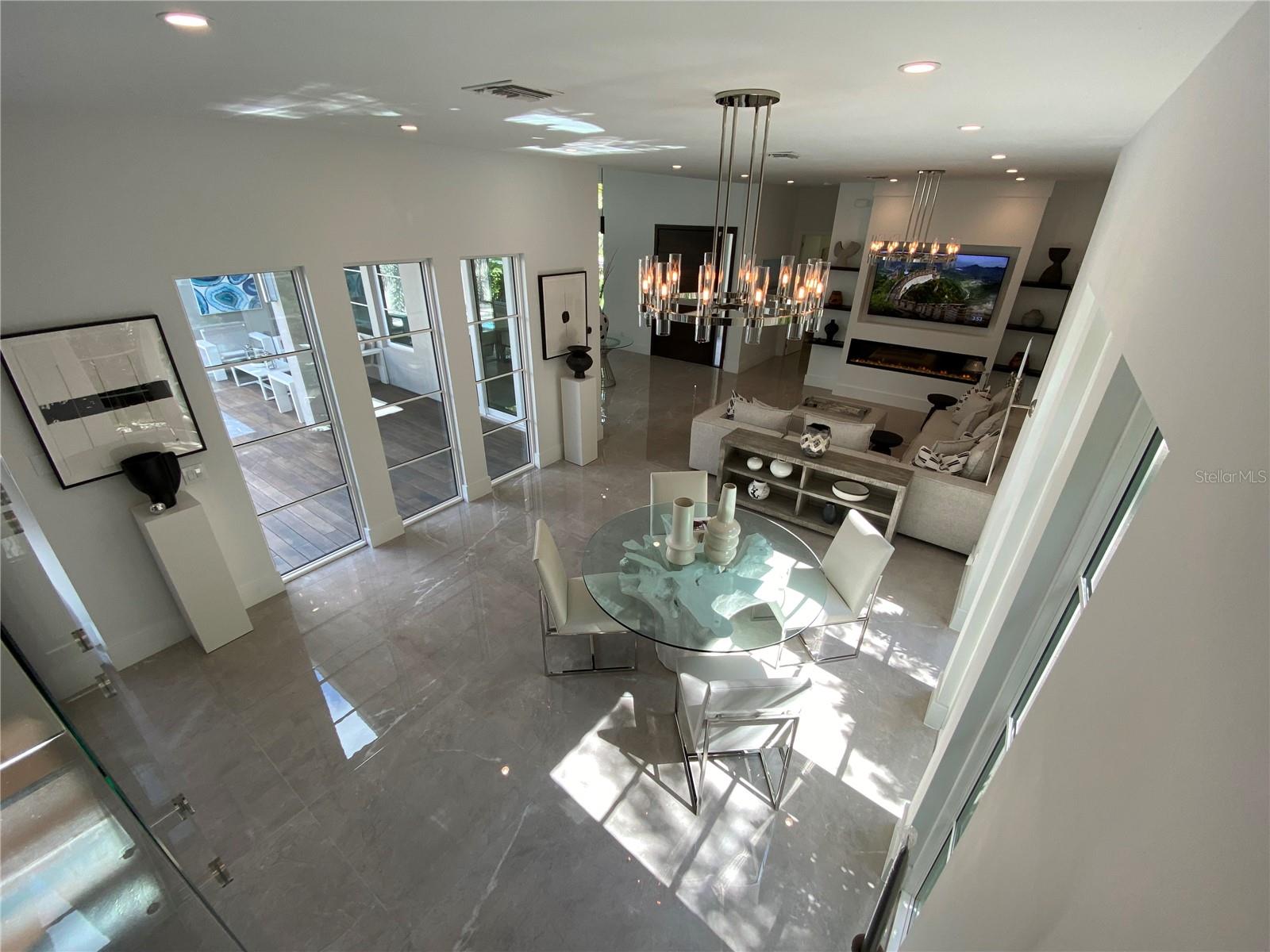 LAKE NONA ESTATES - Residential