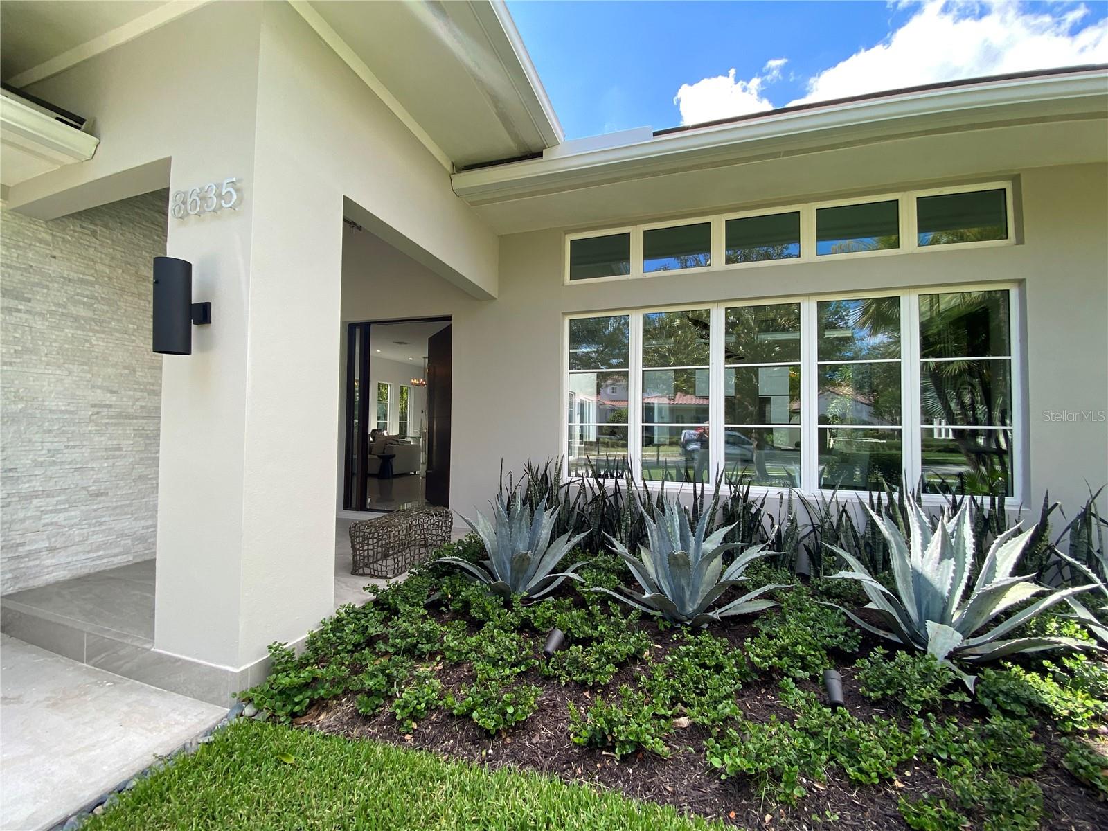 LAKE NONA ESTATES - Residential