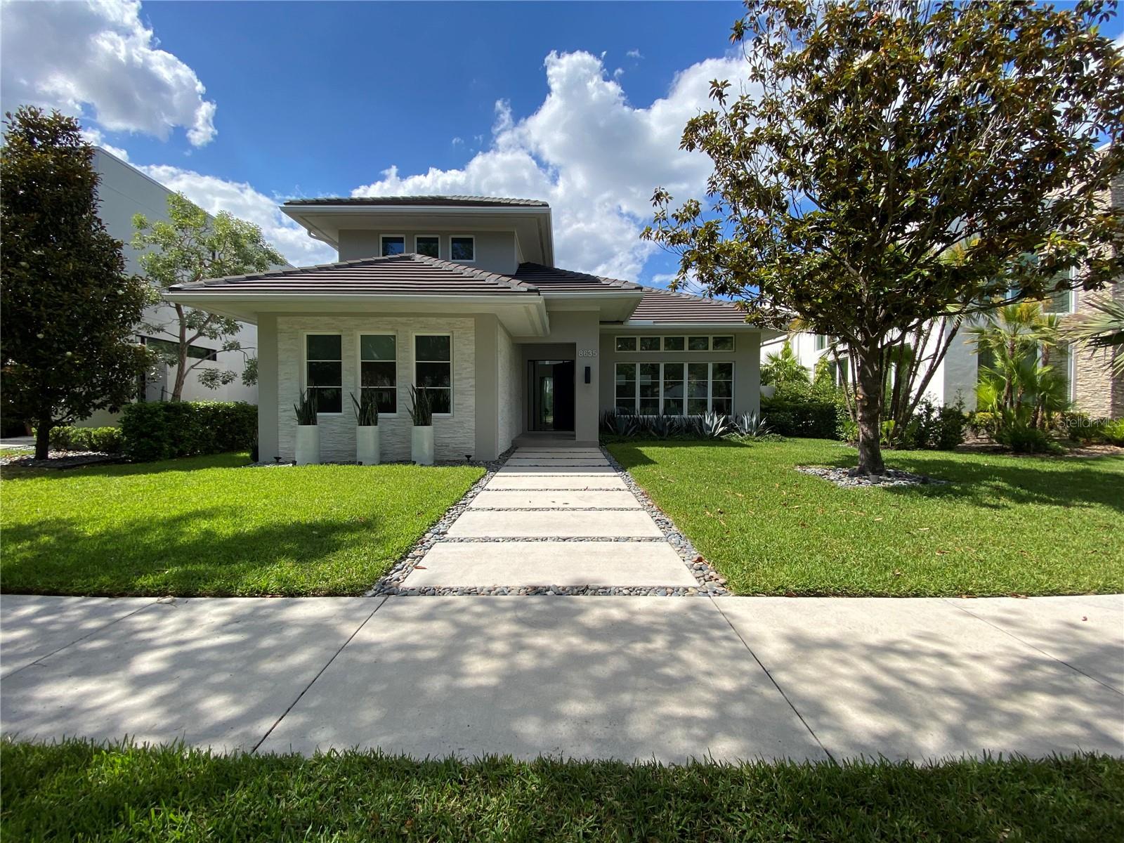 LAKE NONA ESTATES - Residential