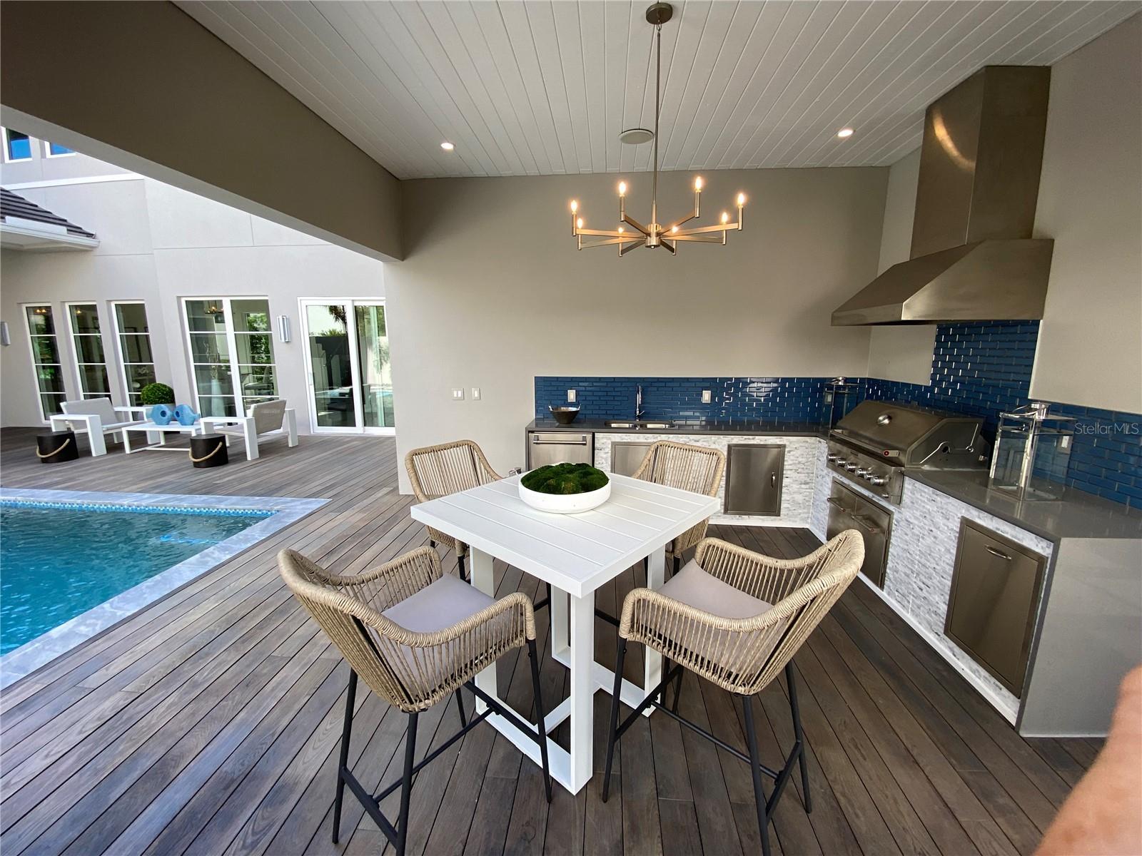 LAKE NONA ESTATES - Residential