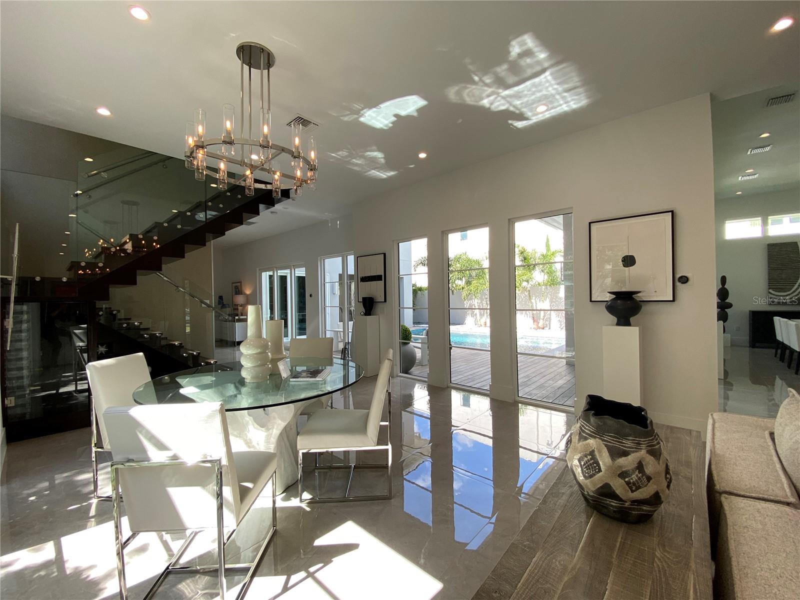 LAKE NONA ESTATES - Residential