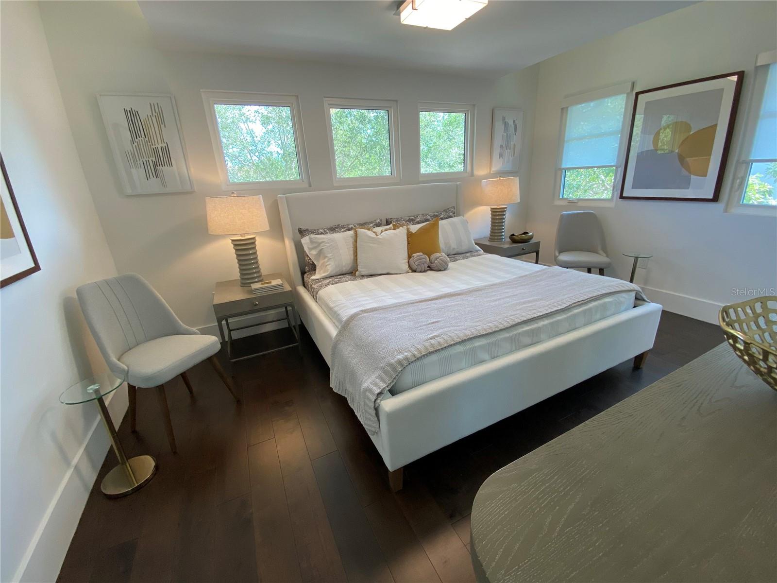 LAKE NONA ESTATES - Residential