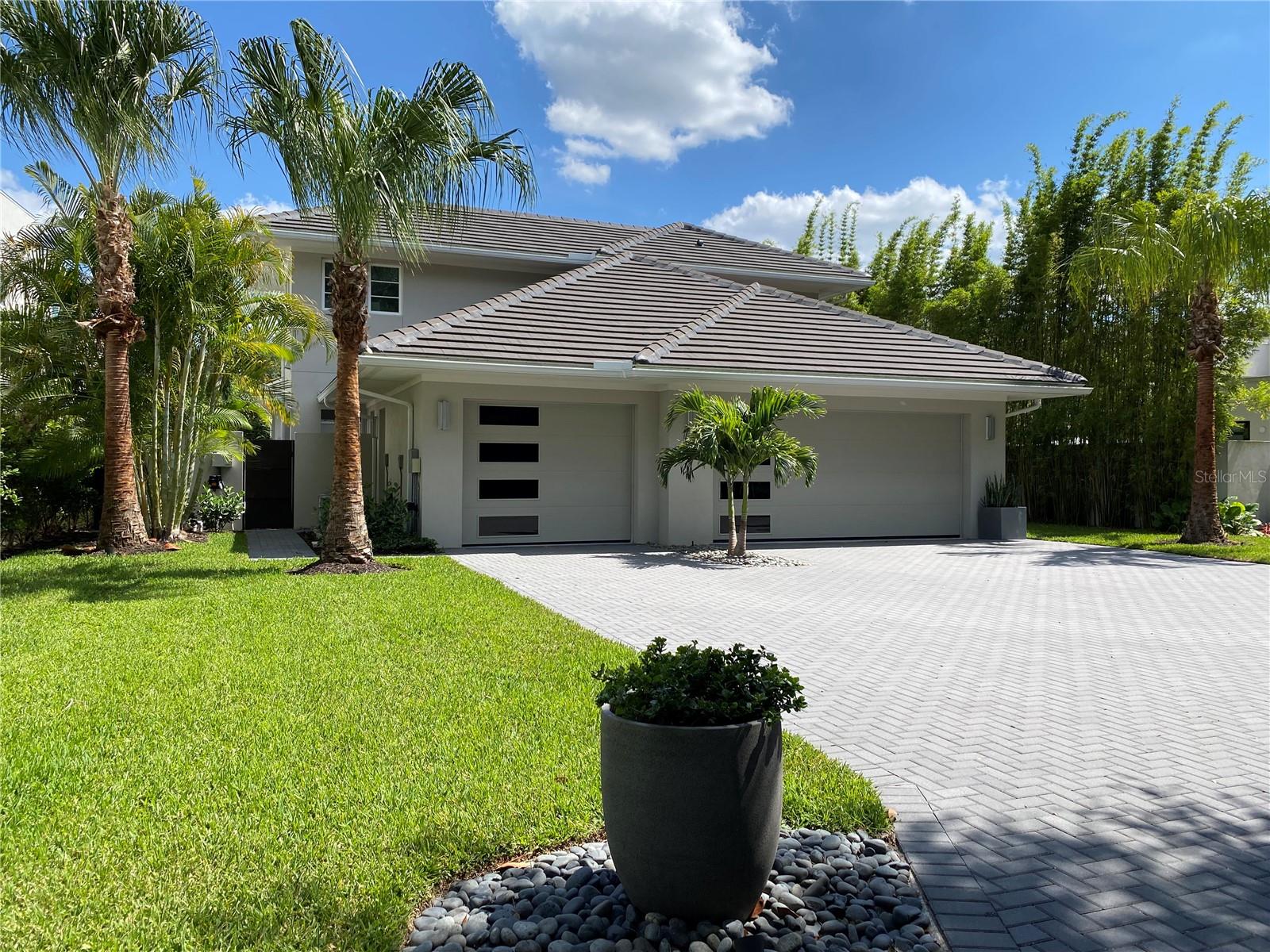 LAKE NONA ESTATES - Residential