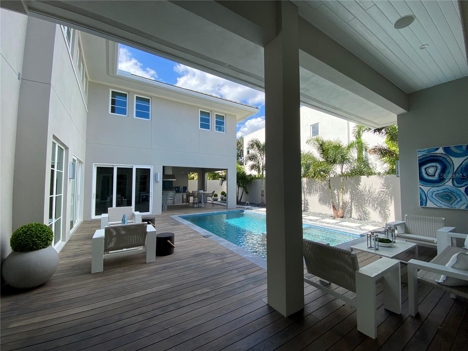 LAKE NONA ESTATES - Residential