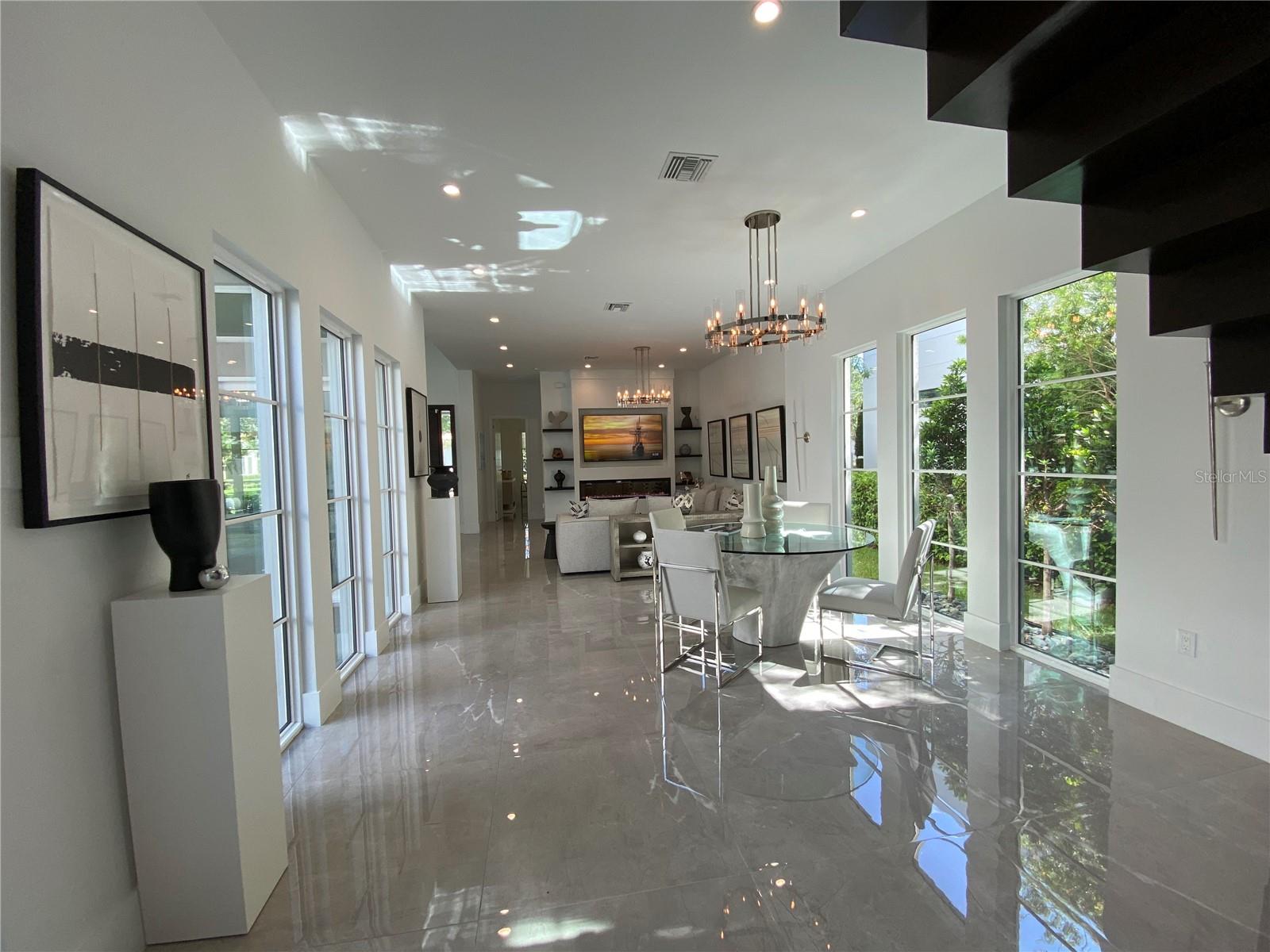 LAKE NONA ESTATES - Residential