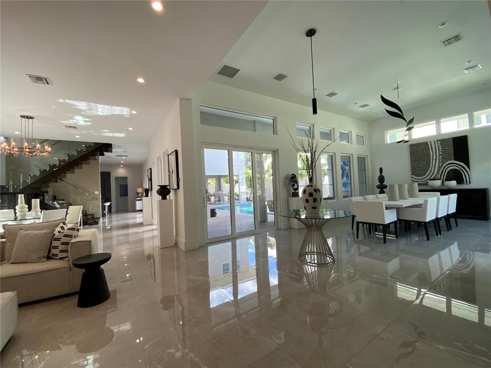 LAKE NONA ESTATES - Residential