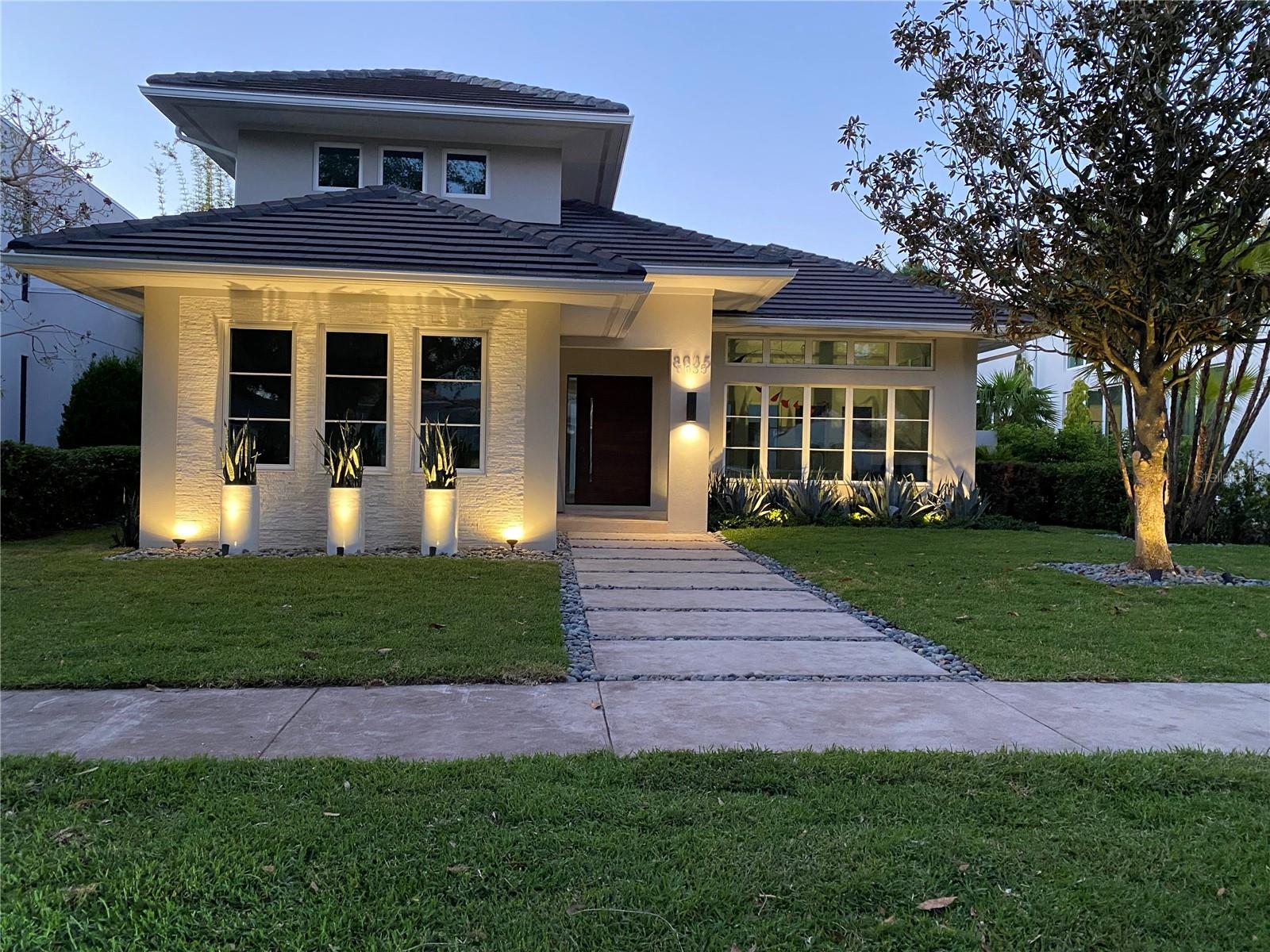 LAKE NONA ESTATES - Residential