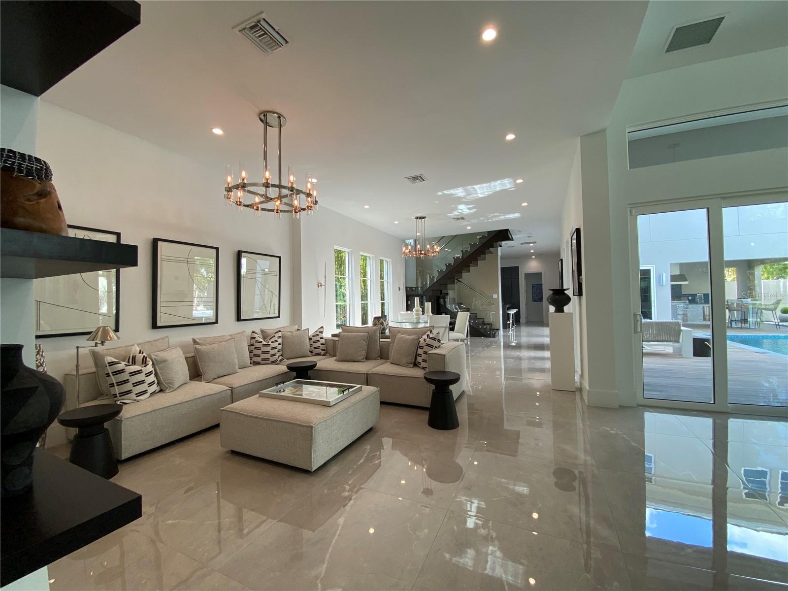 LAKE NONA ESTATES - Residential
