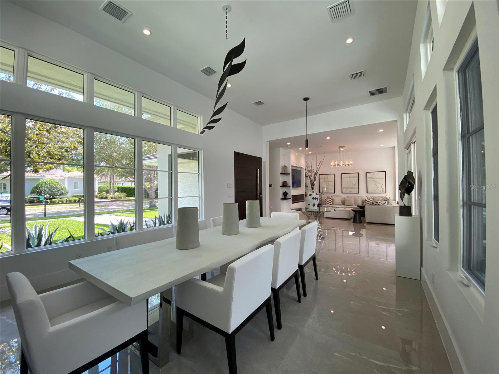 LAKE NONA ESTATES - Residential