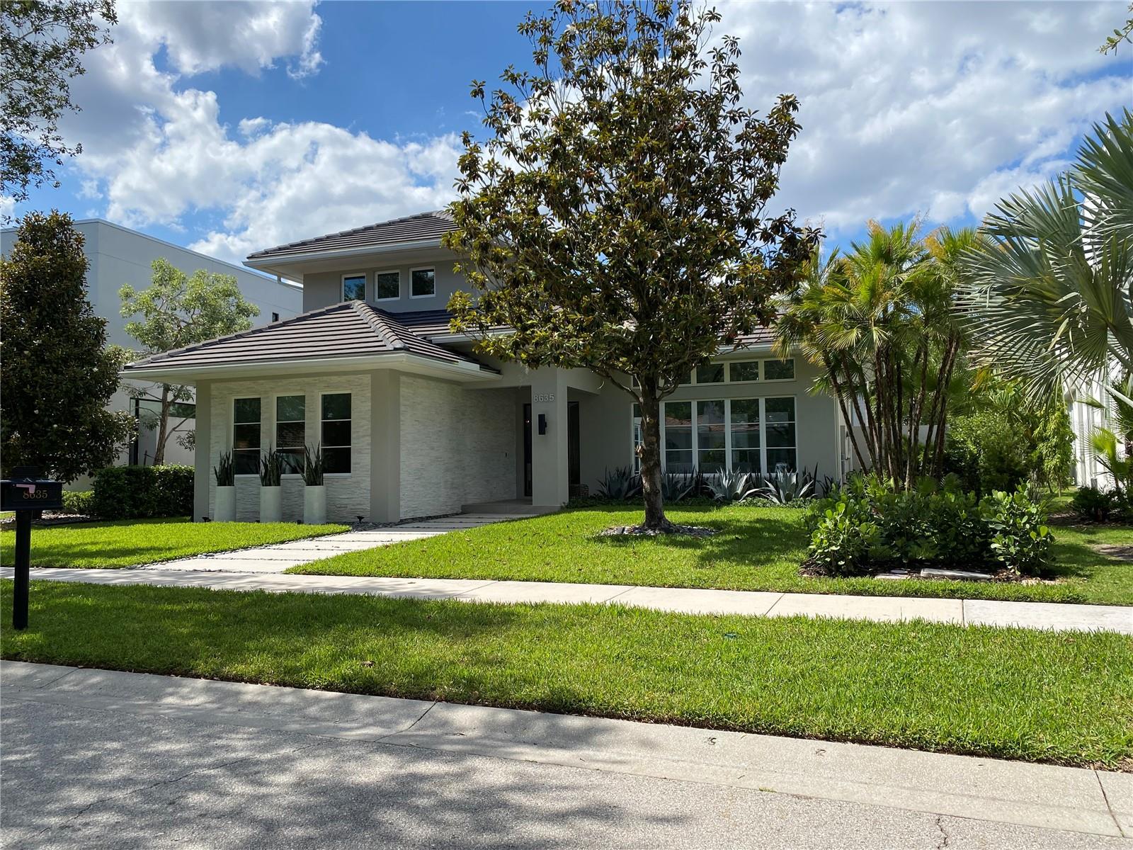 LAKE NONA ESTATES - Residential