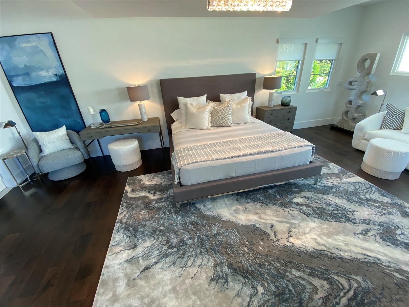 LAKE NONA ESTATES - Residential