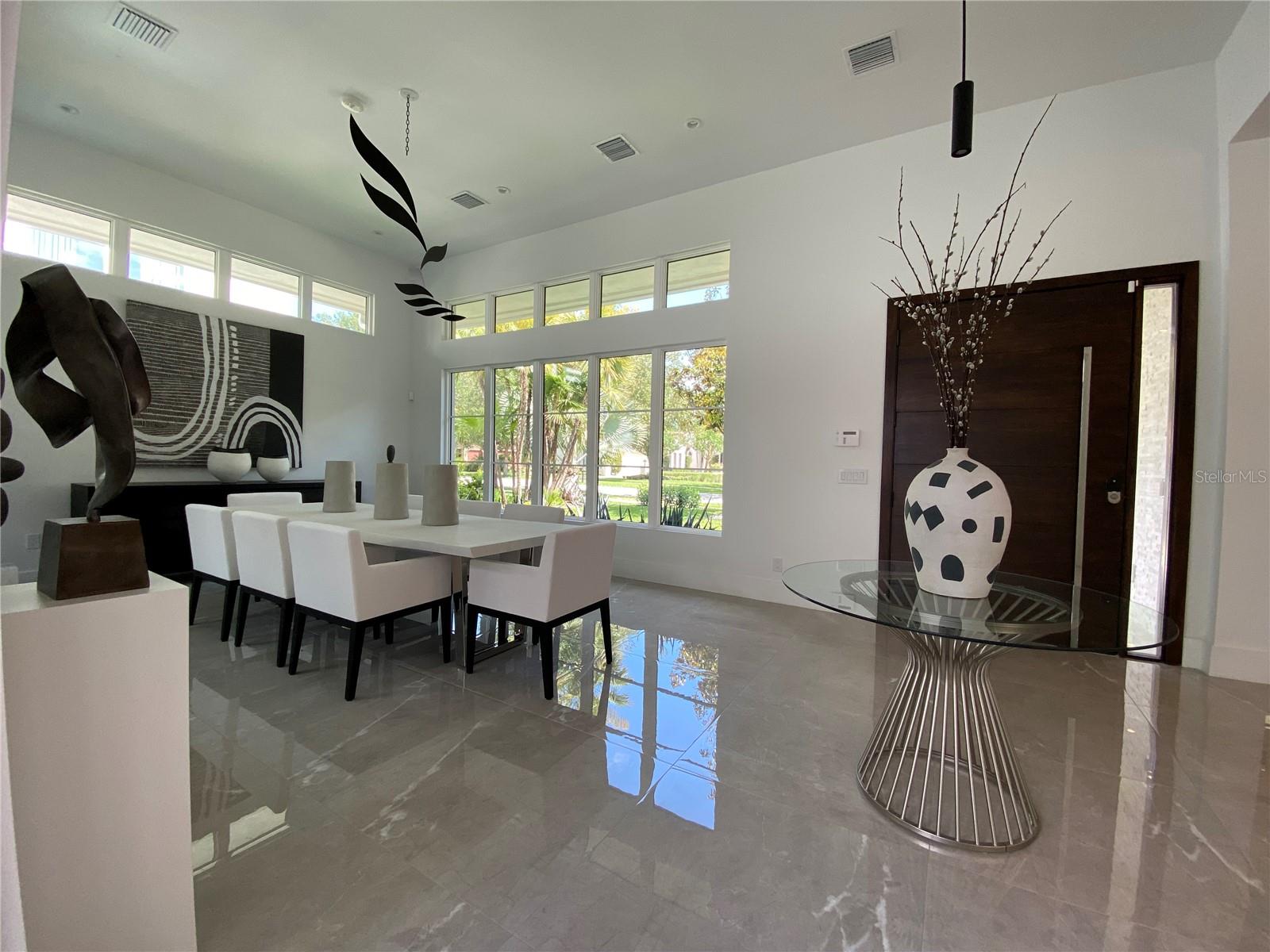 LAKE NONA ESTATES - Residential