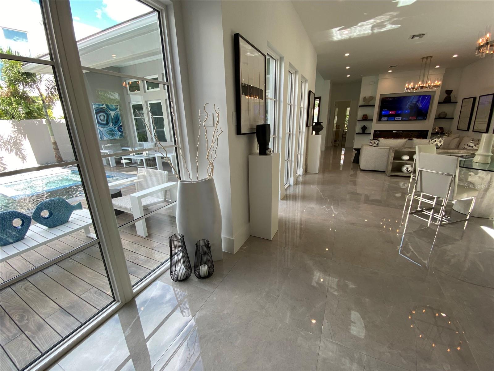 LAKE NONA ESTATES - Residential