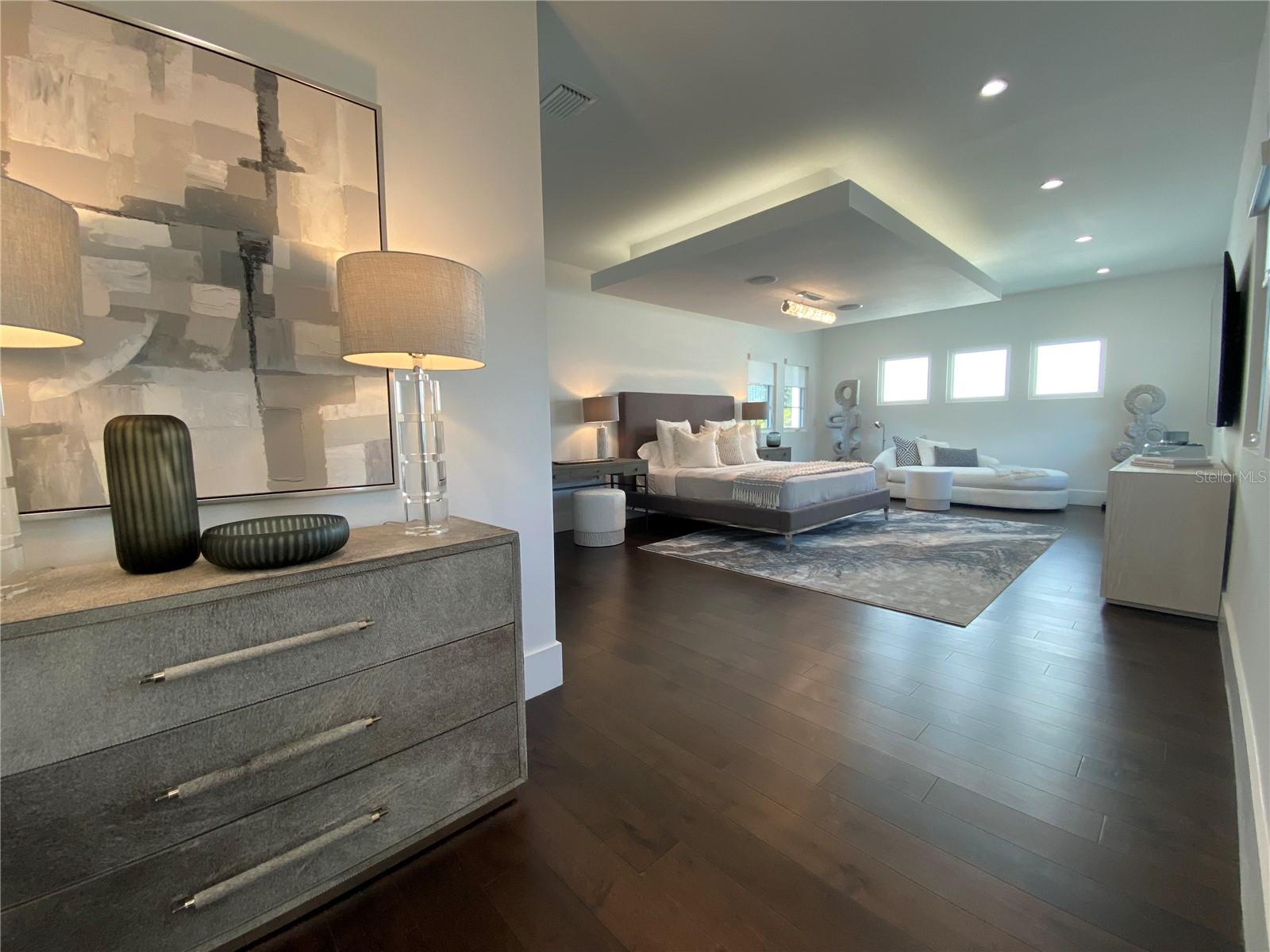 LAKE NONA ESTATES - Residential