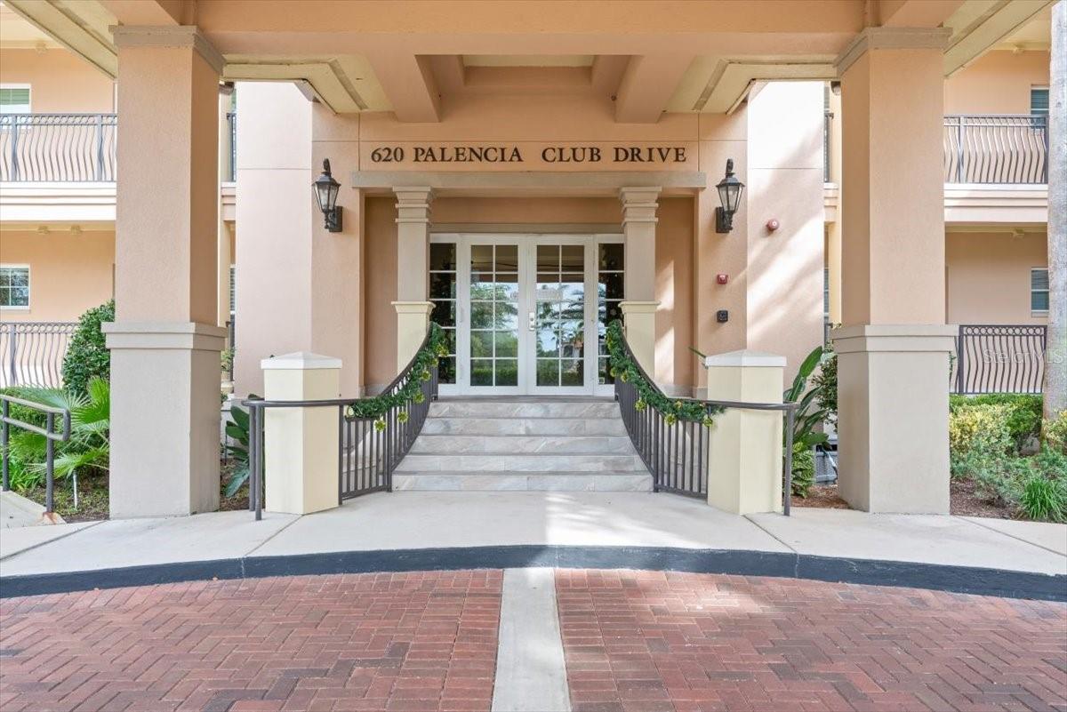 PALENCIA - Residential