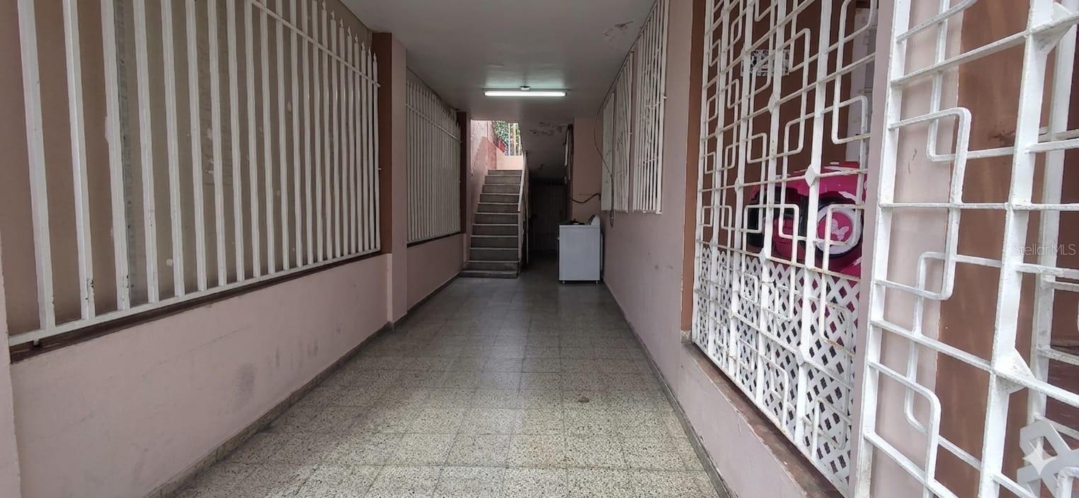 VILLA PALMERAS - Residential Income