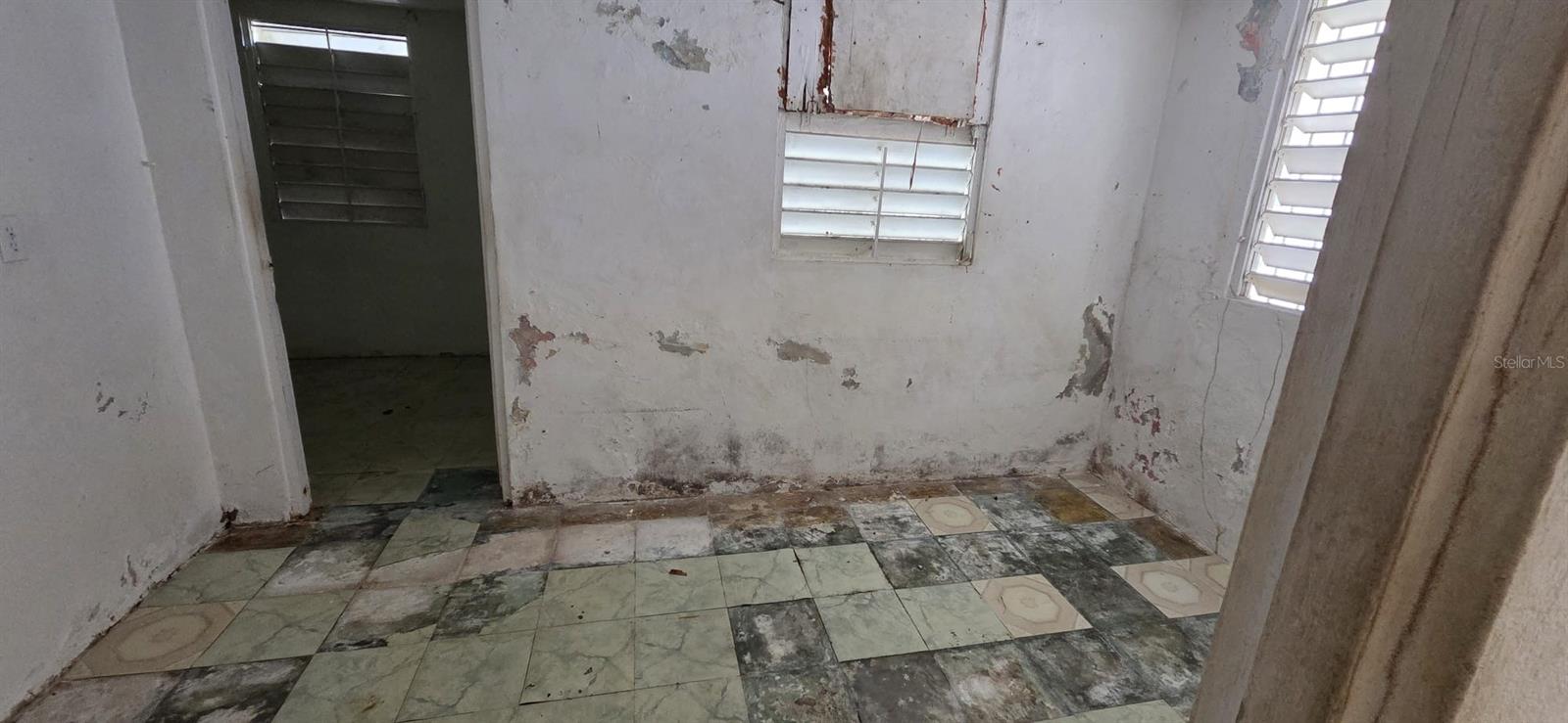 VILLA PALMERAS - Residential Income