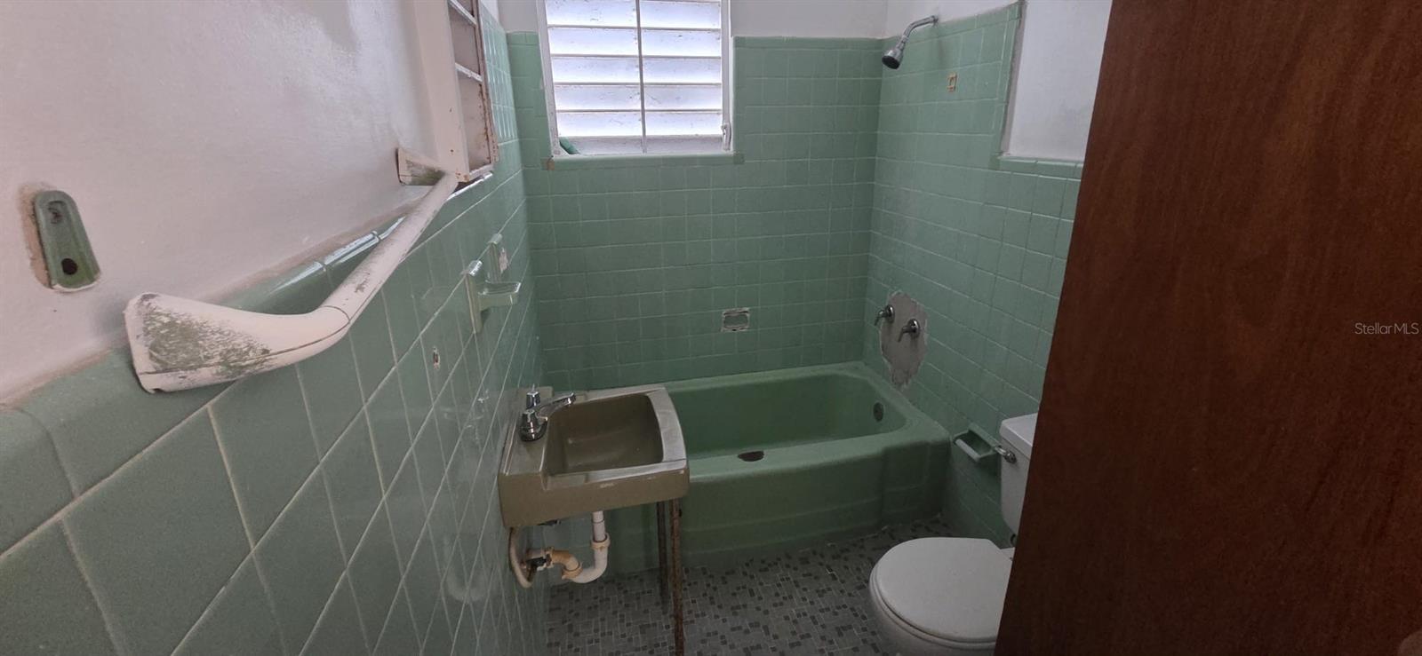 VILLA PALMERAS - Residential Income