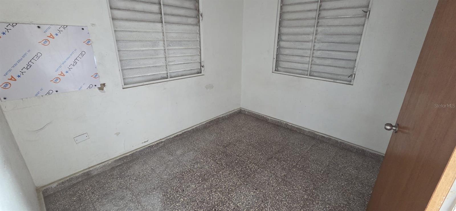 VILLA PALMERAS - Residential Income