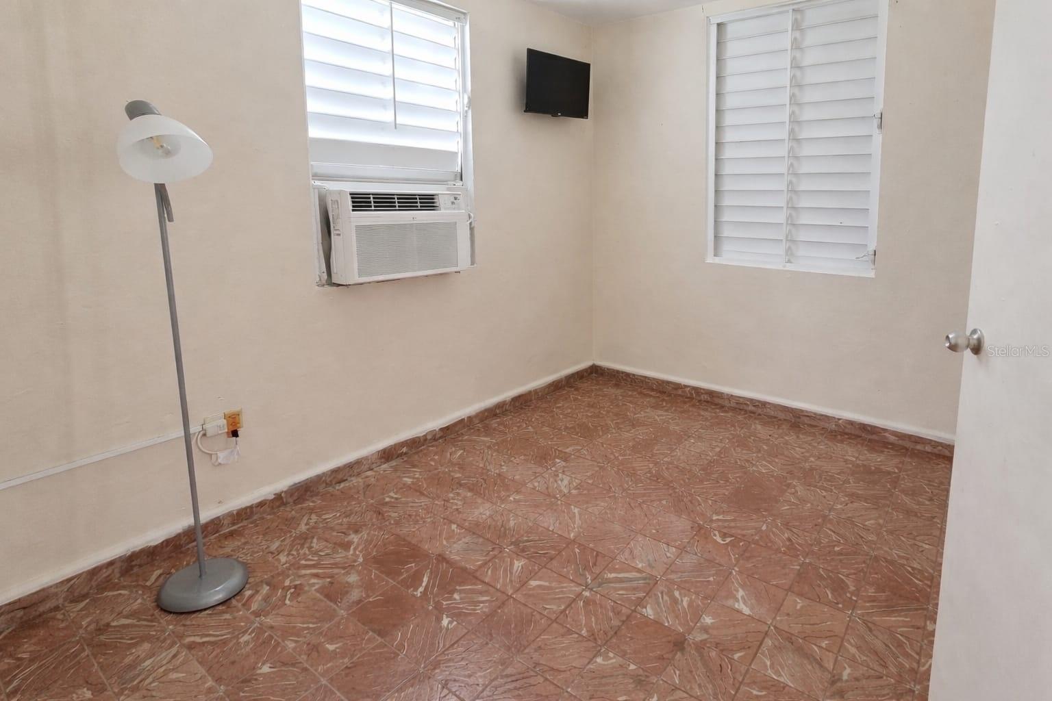 VILLA PALMERAS - Residential Income