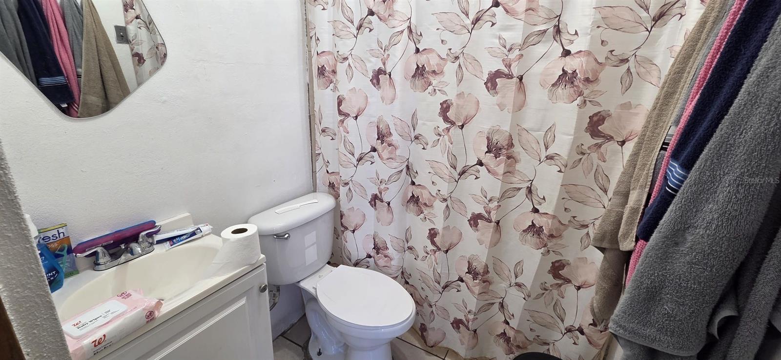 VILLA PALMERAS - Residential Income