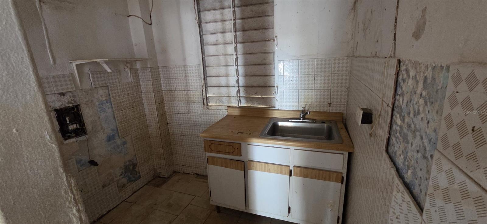 VILLA PALMERAS - Residential Income