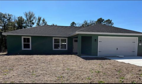 10304 SE 126TH LANE BELLEVIEW FL 34420