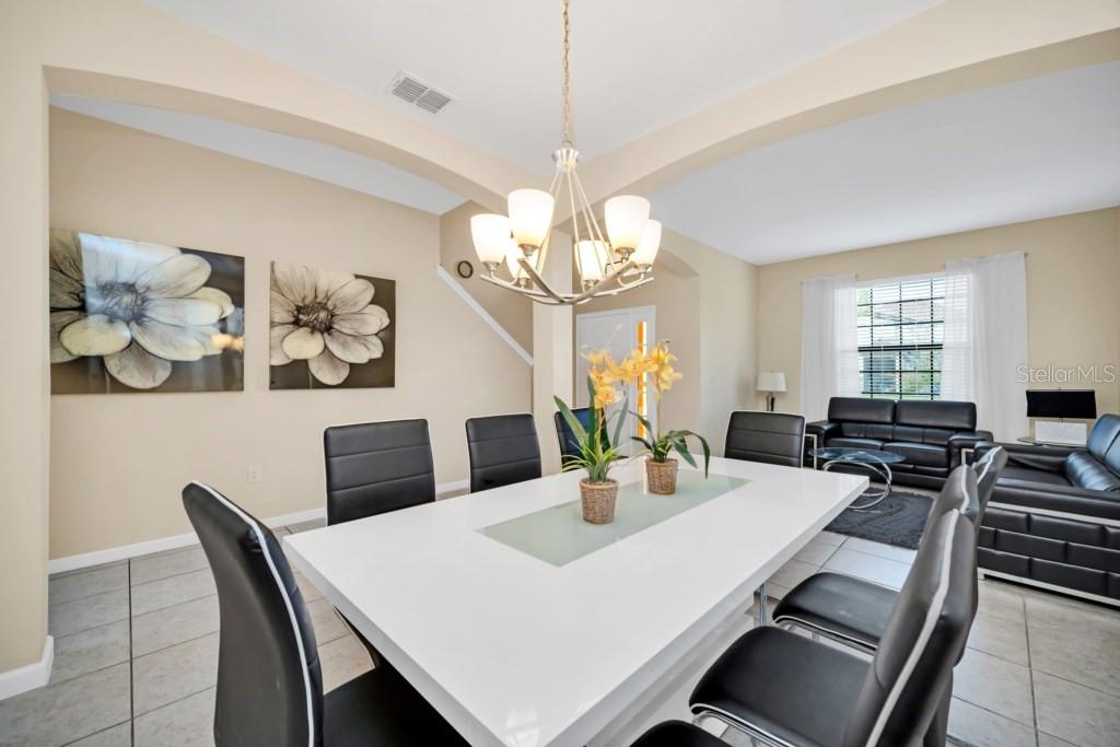 VERANDA PALMS PH 2A - Residential Lease