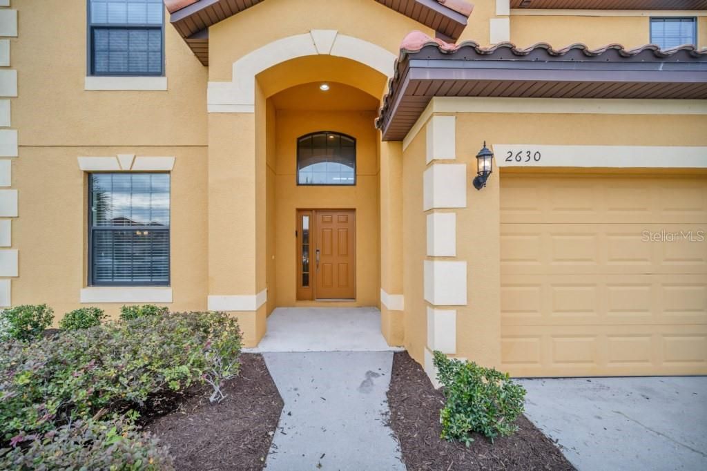 Photo of 2630 Tranquility Way, Kissimmee, FL 34746 (MLS # S5137368)