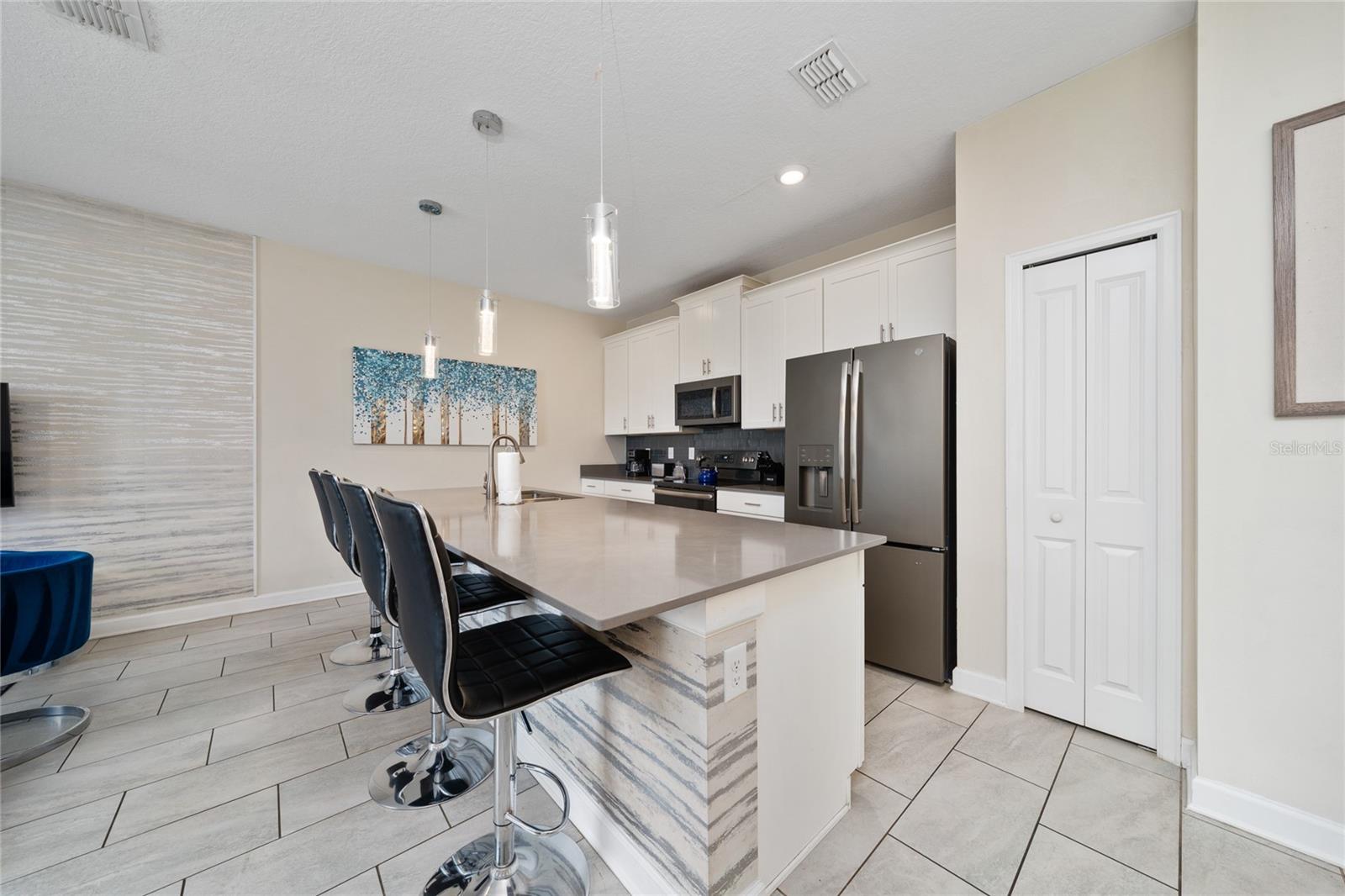 STONEYBROOK SOUTH NORTH PRCL PH 2 - Residential