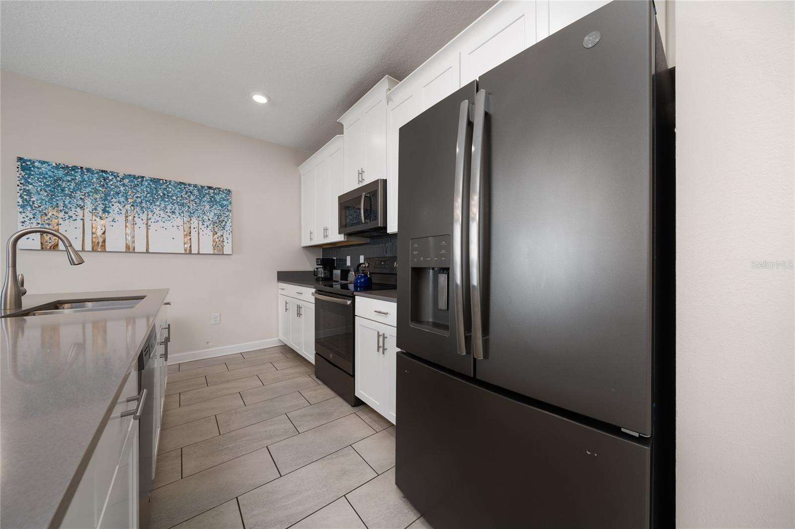 STONEYBROOK SOUTH NORTH PRCL PH 2 - Residential